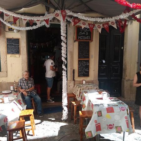 Sweet Alfama, Apartment ลิสบอน ภายนอก รูปภาพ