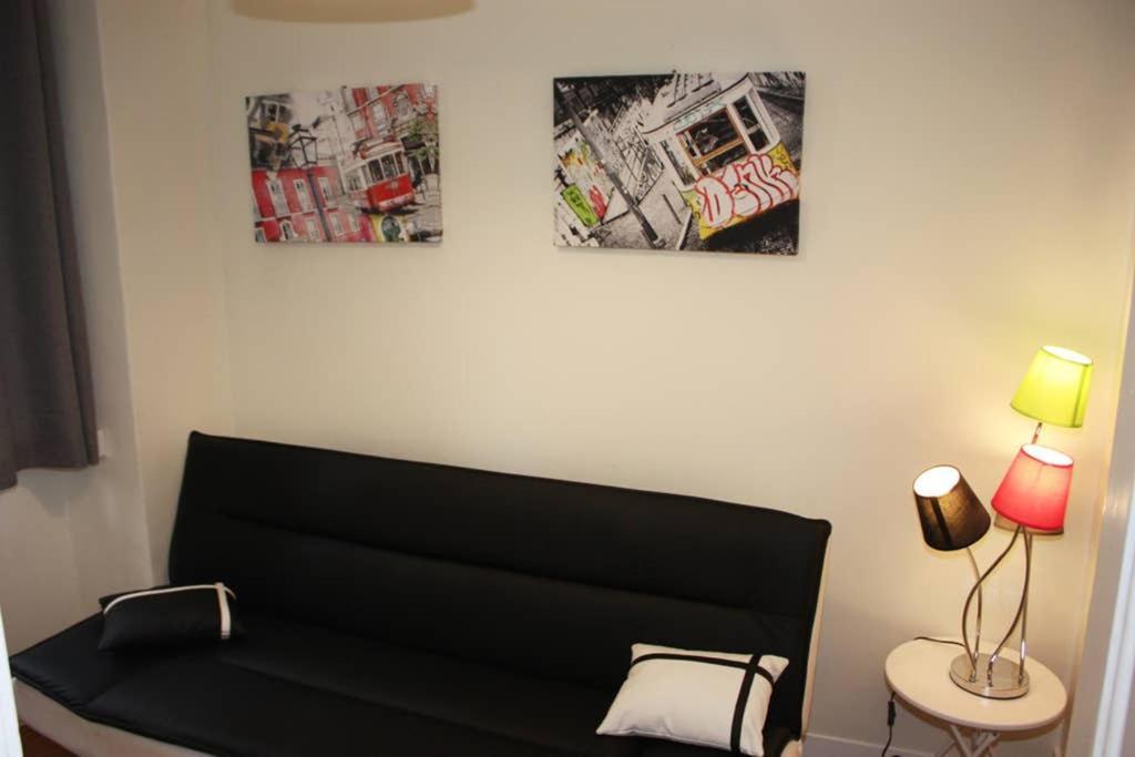Sweet Alfama, Apartment ลิสบอน ภายนอก รูปภาพ