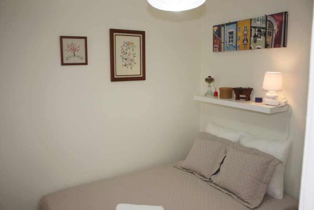 Sweet Alfama, Apartment ลิสบอน ภายนอก รูปภาพ