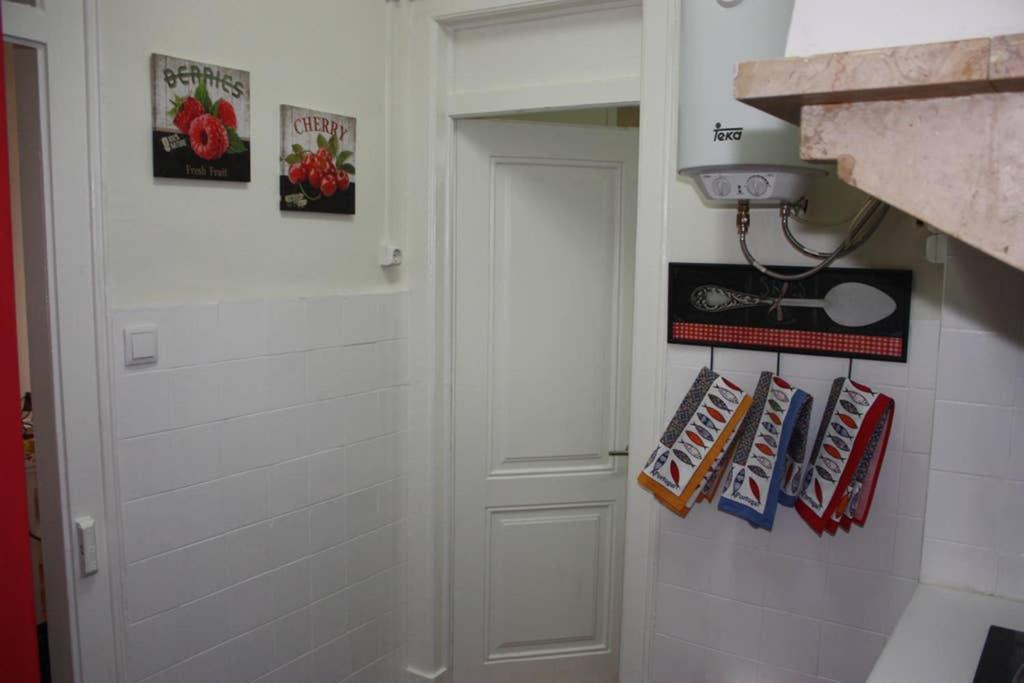 Sweet Alfama, Apartment ลิสบอน ภายนอก รูปภาพ