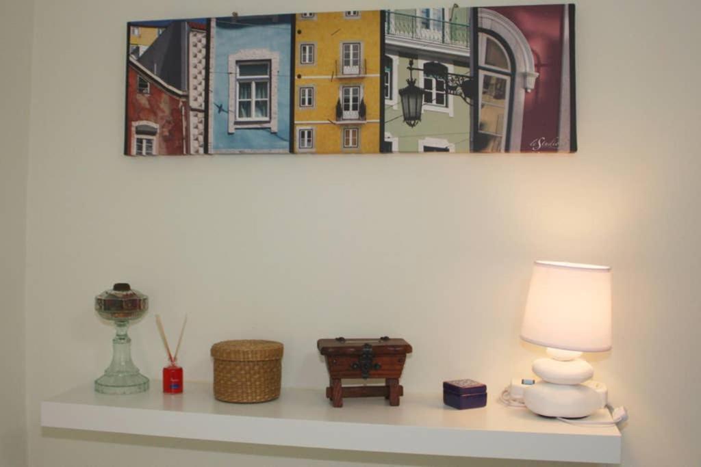 Sweet Alfama, Apartment ลิสบอน ภายนอก รูปภาพ
