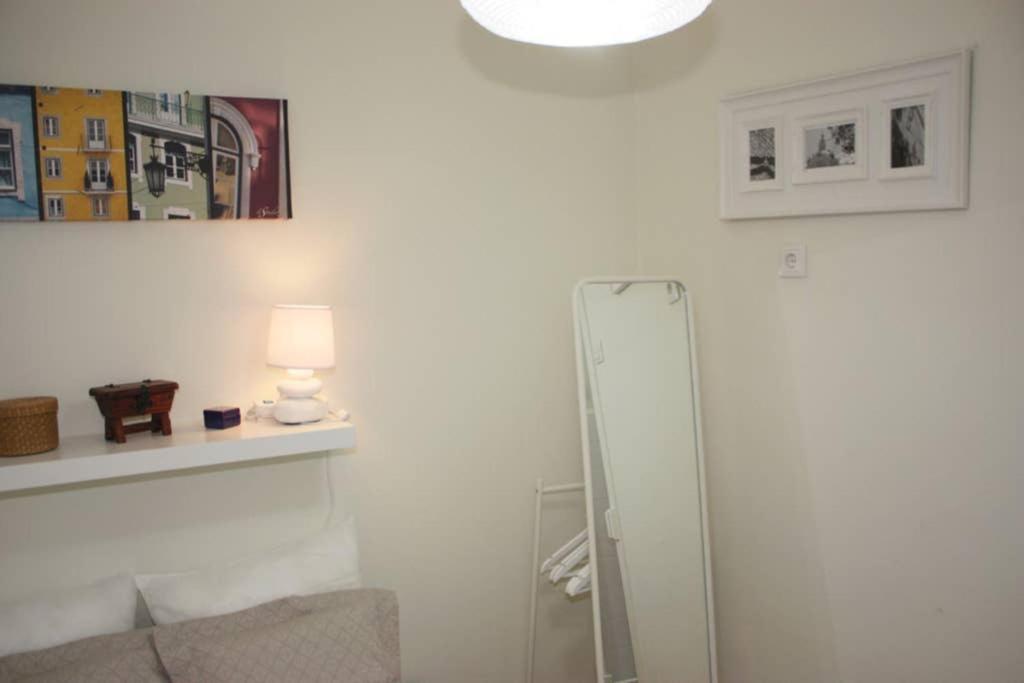 Sweet Alfama, Apartment ลิสบอน ภายนอก รูปภาพ