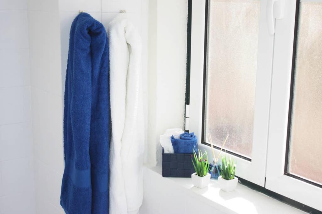 Sweet Alfama, Apartment ลิสบอน ภายนอก รูปภาพ